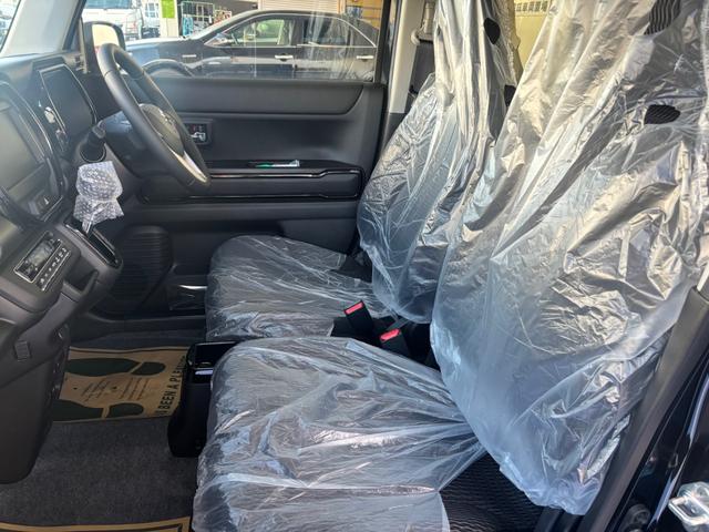 ハスラー ハイブリッドＸ　届出済未使用車　スズキセーフティサポート　衝突被害軽減ブレーキ　ＬＥＤヘッドライト　ＬＥＤフォグ　スマートキー　プッシュスタートシステム　前席シートヒーター　１５インチアルミホイル　電動格納ドアミラー（52枚目）