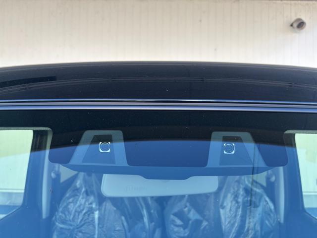 ハスラー ハイブリッドＸ　届出済未使用車　スズキセーフティサポート　衝突被害軽減ブレーキ　ＬＥＤヘッドライト　ＬＥＤフォグ　スマートキー　プッシュスタートシステム　前席シートヒーター　１５インチアルミホイル　電動格納ドアミラー（53枚目）