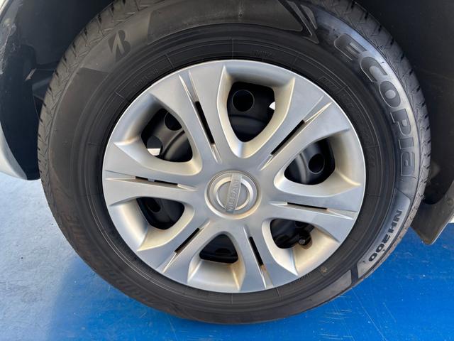 ノート Ｘ　メモリーナビ　バックカメラ　ＥＴＣ　ドライブレコーダー　エマージェンシーブレーキ　スマートキー　プッシュスタートシステム（14枚目）