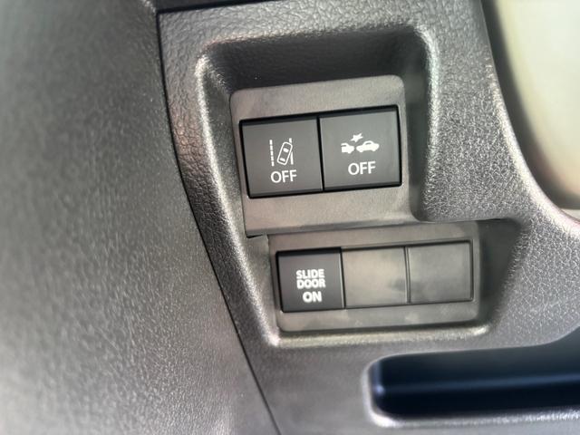 ワゴンＲスマイル ハイブリッドＳ　届出済未使用車　スズキセーフティサポート　ＬＥＤヘッドライト　電動パーキングブレーキ　オートブレーキホールド　左側パワースライドドア　運転席シートヒーター　アクティブクルーズコントロール（31枚目）
