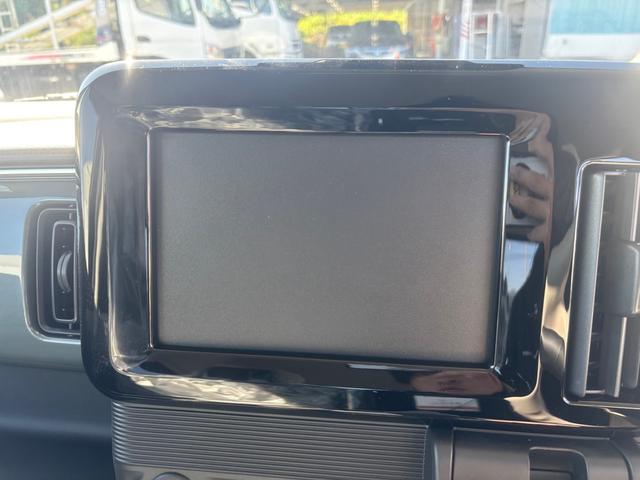 ワゴンＲスマイル ハイブリッドＳ　届出済未使用車　スズキセーフティサポート　ＬＥＤヘッドライト　電動パーキングブレーキ　オートブレーキホールド　左側パワースライドドア　運転席シートヒーター　アクティブクルーズコントロール（36枚目）