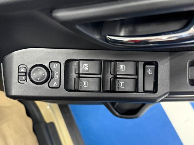 タフト Ｇ　ダーククロムベンチャー　届出済未使用車　スマートアシスト　ＬＥＤヘッドライト　ＬＥＤフォグ　パノラマモニター対応対応カメラ　コーナーセンサー　電動パーキングブレーキ　スカイフィールトップ　前席シートヒーター　スマートキー（48枚目）