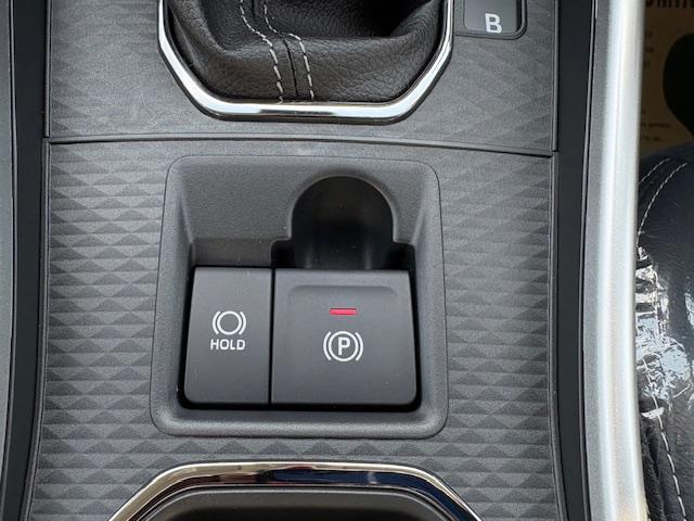 ロッキー プレミアムＧ　ＨＥＶ　登録済未使用車　パノラマモニター対応ナビ装着ＰＫＧ　スマートアシスト　前席シートヒーター　電子制御パーキングブレーキ　フルオートエアコン　フルＬＥＤヘッドライト　スマートキープッシュスタート（34枚目）