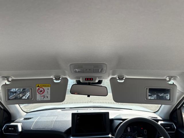 ロッキー プレミアムＧ　ＨＥＶ　登録済未使用車　パノラマモニター対応ナビ装着ＰＫＧ　スマートアシスト　前席シートヒーター　電子制御パーキングブレーキ　フルオートエアコン　フルＬＥＤヘッドライト　スマートキープッシュスタート（41枚目）