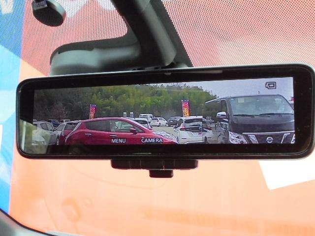 e-POWER NISMO 録音機能付メモリ-ナビ付(8枚目)