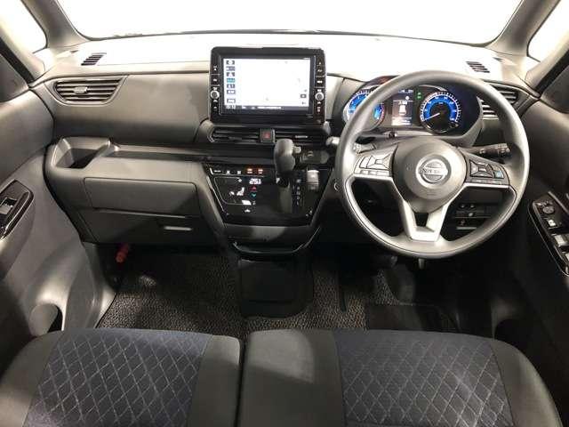 660 ハイウェイスターX プロパイロット エディション 全周囲モニター&両側電動スライドドア(4枚目)