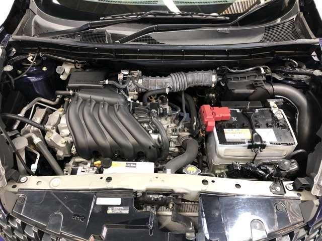 1.5 15RX Vセレクション バックモニター&衝突被害軽減ブレーキ(18枚目)