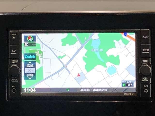 660 ハイウェイスターGターボ プロパイロット エディション 全周囲モニター&衝突被害軽減ブレーキ(8枚目)