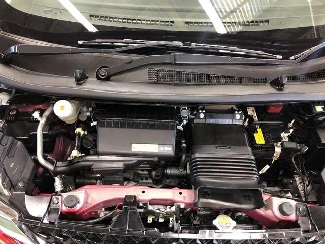 660 ハイウェイスターGターボ プロパイロット エディション 全周囲モニター&衝突被害軽減ブレーキ(18枚目)