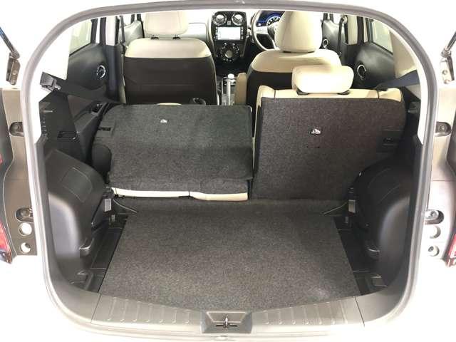 1.2 e-POWER メダリスト 衝突被害軽減ブレーキ&踏み間違い防止(13枚目)