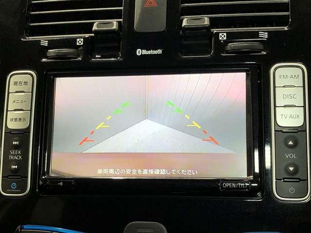 30kWh X エアロスタイル サンクス エディション 衝突被害軽減ブレーキ&LEDヘッドライト(7枚目)
