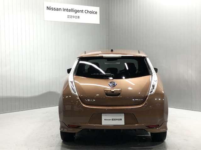 30kWh X エアロスタイル サンクス エディション 衝突被害軽減ブレーキ&LEDヘッドライト(16枚目)