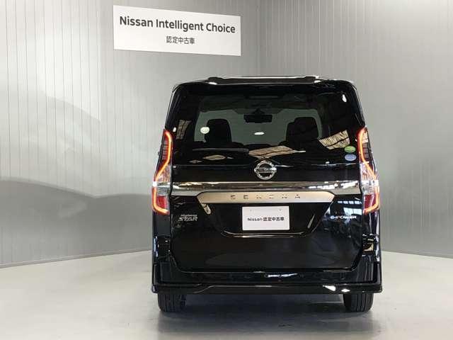 1.2 e-POWER ハイウェイスター V ブルーレイ対応10インチ大画面SDナビ(17枚目)
