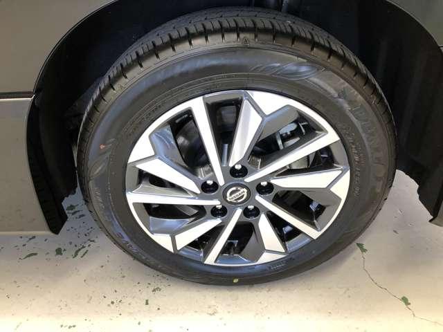 1.2 e-POWER ハイウェイスター V ブルーレイ対応10インチ大画面SDナビ(19枚目)