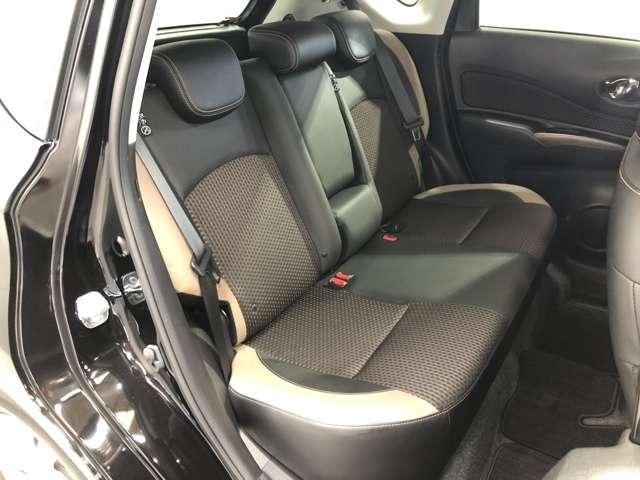 1.2 e-POWER メダリスト 衝突被害軽減ブレーキ&踏み間違い防止(13枚目)