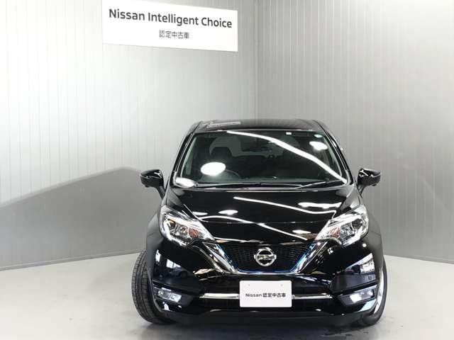 1.2 e-POWER メダリスト 衝突被害軽減ブレーキ&踏み間違い防止(16枚目)
