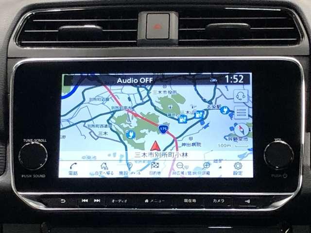 G プロパイロット&踏み間違い防止アシスト(6枚目)