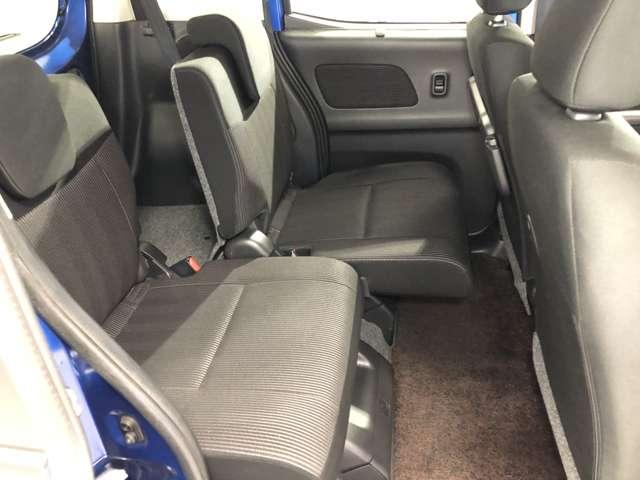 660 ハイウェイスター Gターボ 衝突被害軽減ブレーキ&踏み間違い防止(13枚目)