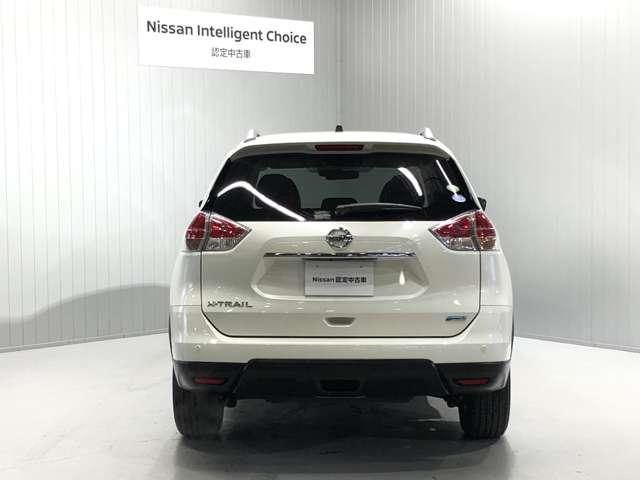 2.0 20Xtt エマージェンシーブレーキパッケージ 2列車 4WD 衝突被害軽減ブレーキ&踏み間違い防止(17枚目)