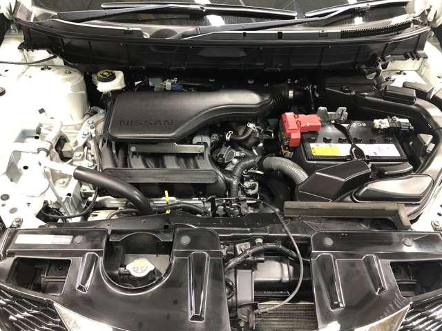 2.0 20Xtt エマージェンシーブレーキパッケージ 2列車 4WD 衝突被害軽減ブレーキ&踏み間違い防止(18枚目)