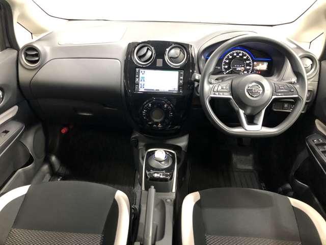 1.2 e-POWER X スマートルームミラー&全周囲カメラ(4枚目)