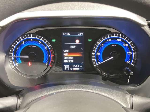 660 X ハンズフリー左側オートスライドドア(3枚目)