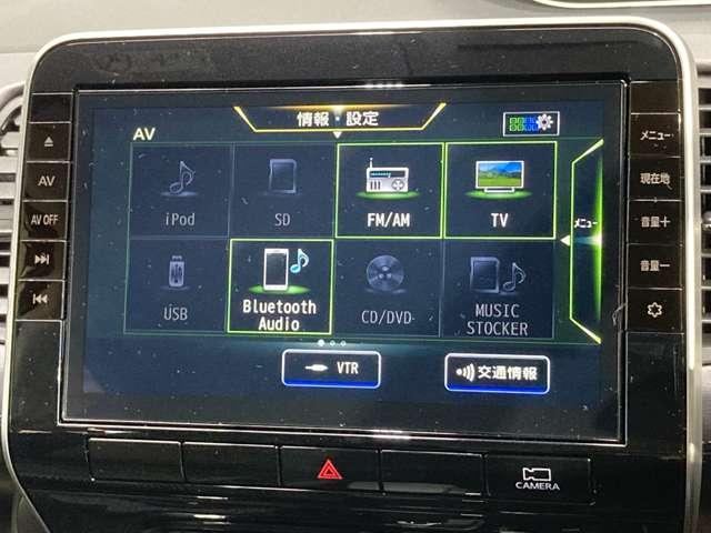 2.0 ハイウェイスター V 10インチ大画面ナビ&全周囲カメラ・ETC(6枚目)