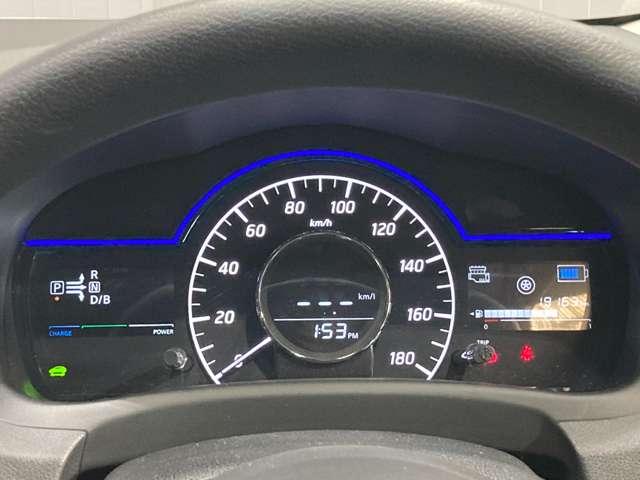 1.2 e-POWER X バックカメラ・衝突被害軽減ブレーキ(3枚目)