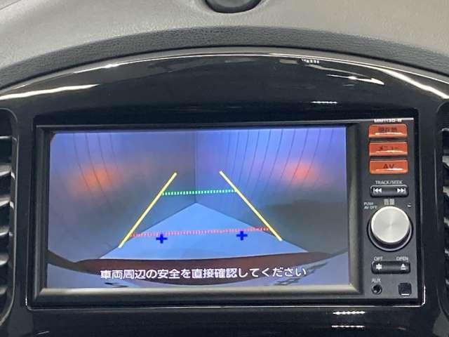 日産 ジューク