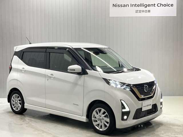 日産 デイズ