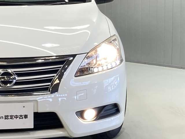 日産 シルフィ