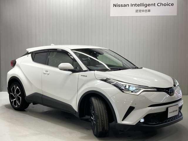 トヨタ Ｃ－ＨＲ