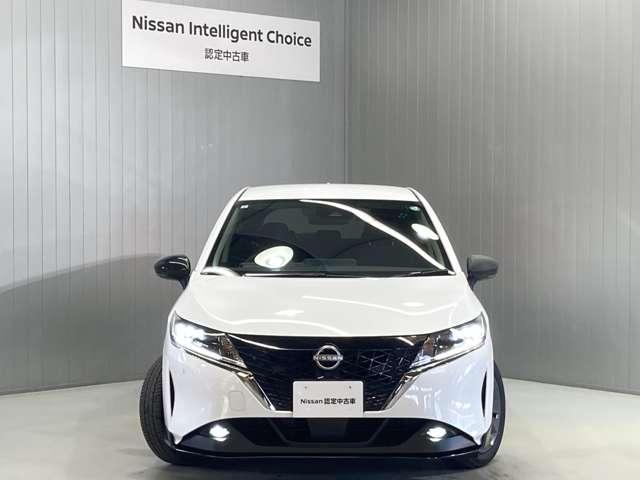 日産 ノート