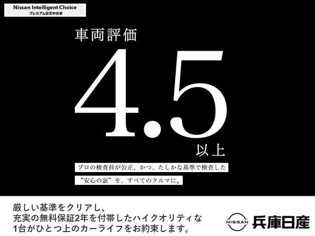 オーラ Ｇ　レザーエディション（50枚目）