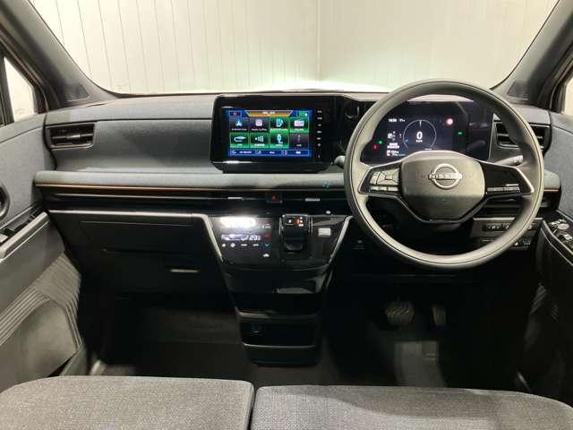 日産 サクラ X ディスプレイオーディオ・全周囲カメラ 123.0万 日産 サクラ X ディスプレイオーディオ・全周囲カメラ 123.0万