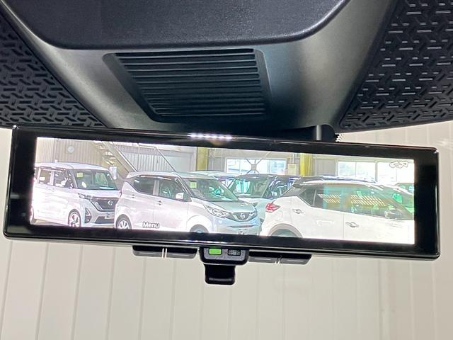 アリア Ｂ６　ｅ－４ＯＲＣＥ　４ＷＤ　当社試乗車アップ　メーカーナビ・ＢＯＳＥ・全周囲カメラ・衝突被害軽減ブレーキ・踏み間違い衝突防止アシスト・本革シート・オートバックドア＋ハンズフリー・プロパイロトリモートパーキング（24枚目）