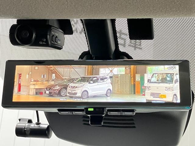 セレナ ｅ－４ＯＲＣＥ　ＸＶ　１．４　ｅ－４ＯＲＣＥ　ＸＶ　４ＷＤ　当社試乗車アップ・日産純正メモリーナビＭＭ２２３Ｄ－Ｌ・アラウンドビューモニター・インテリジェントルームミラー・プロパイロット・両側電動スライドドア・ＥＴＣ（25枚目）