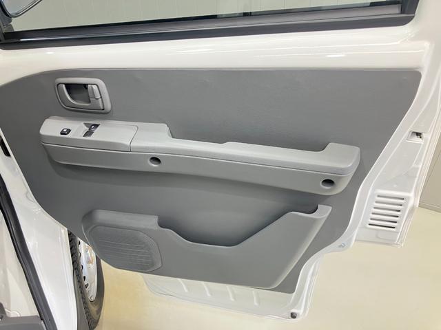 クリッパーＥＶ ２シーター　当社試乗車アップ・衝突被害軽減ブレーキ・ラジオチューナー・オートライト・ハイビームアシスト・前席シートヒーター・アクセサリコンセント・リモコンキー（21枚目）