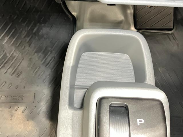 クリッパーＥＶ ２シーター　当社試乗車アップ・衝突被害軽減ブレーキ・ラジオチューナー・オートライト・ハイビームアシスト・前席シートヒーター・アクセサリコンセント・リモコンキー（22枚目）