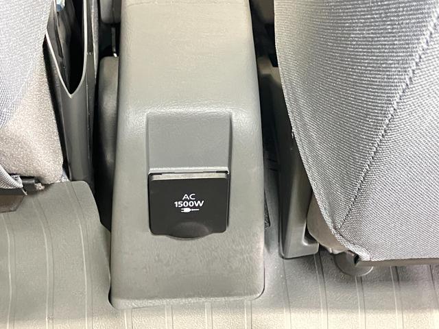 クリッパーＥＶ ２シーター　当社試乗車アップ・衝突被害軽減ブレーキ・ラジオチューナー・オートライト・ハイビームアシスト・前席シートヒーター・アクセサリコンセント・リモコンキー（24枚目）
