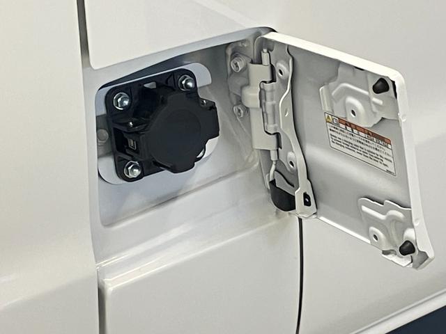 クリッパーＥＶ ２シーター　当社試乗車アップ・衝突被害軽減ブレーキ・ラジオチューナー・オートライト・ハイビームアシスト・前席シートヒーター・アクセサリコンセント・リモコンキー（26枚目）