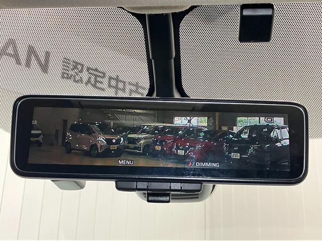 セレナ e-パワー ハイウェイスターV 1.2 e-POWER ハイウェイスター V 両側電動スライドドア・ナビ・後席モニター・プロパイロット・前席シートヒーター・全周囲カメラ・ETC2.0・川西店展示・川西市平野3-3-40(25枚目)