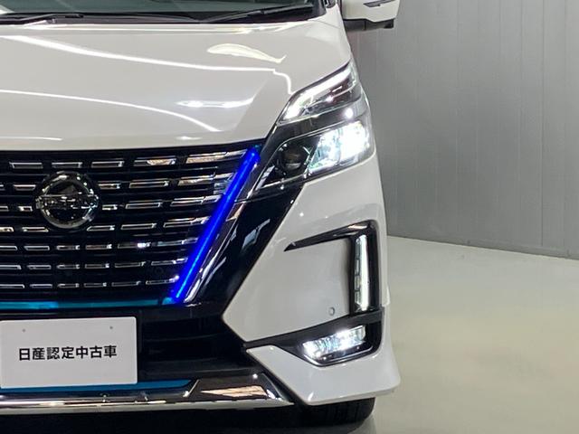 セレナ e-パワー ハイウェイスターV 1.2 e-POWER ハイウェイスター V 両側電動スライドドア・ナビ・後席モニター・プロパイロット・前席シートヒーター・全周囲カメラ・ETC2.0・川西店展示・川西市平野3-3-40(57枚目)