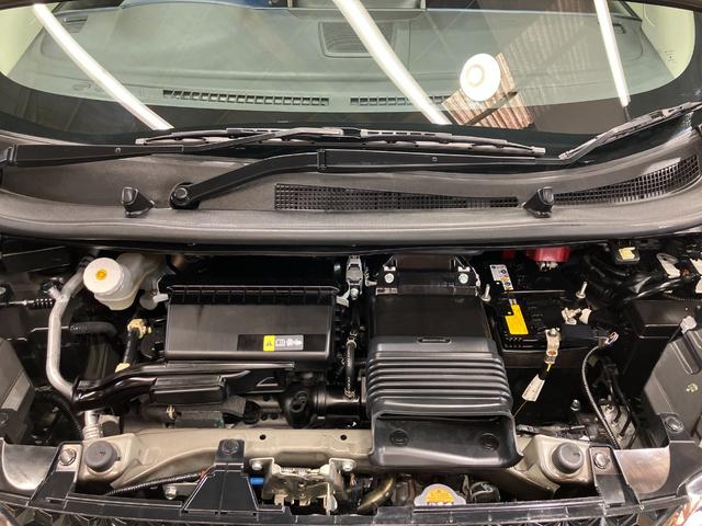 デイズ ハイウェイスター Gターボ 660 ハイウェイスターGターボ 全周囲カメラ・LEDヘッドランプ・ハイビームアシスト・インテリジェントキー・衝突被害軽減ブレーキ・踏み間違い衝突防止アシスト・アルミホイール・SOSコール(36枚目)