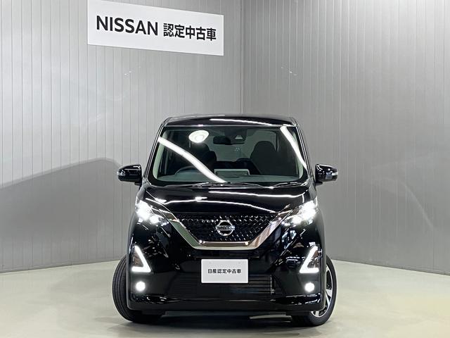 デイズ ハイウェイスター Gターボ 660 ハイウェイスターGターボ 全周囲カメラ・LEDヘッドランプ・ハイビームアシスト・インテリジェントキー・衝突被害軽減ブレーキ・踏み間違い衝突防止アシスト・アルミホイール・SOSコール(39枚目)