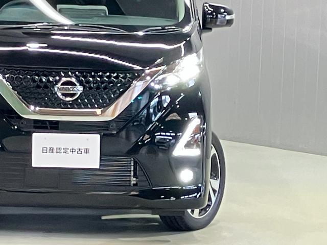 デイズ ハイウェイスター Gターボ 660 ハイウェイスターGターボ 全周囲カメラ・LEDヘッドランプ・ハイビームアシスト・インテリジェントキー・衝突被害軽減ブレーキ・踏み間違い衝突防止アシスト・アルミホイール・SOSコール(40枚目)