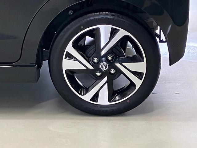 デイズ ハイウェイスター Gターボ 660 ハイウェイスターGターボ 全周囲カメラ・LEDヘッドランプ・ハイビームアシスト・インテリジェントキー・衝突被害軽減ブレーキ・踏み間違い衝突防止アシスト・アルミホイール・SOSコール(42枚目)