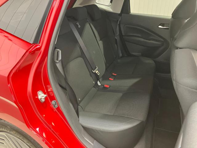 ノート Ｘ　１．２　Ｘ　当社試乗車アップ・メーカーＯＰナビ・プロパイロット・インテリジェントキー・ＬＥＤヘッドランプ・オートライト・全周囲カメラ・衝突被害軽減ブレーキ・踏み間違い衝突防止アシスト・ＥＴＣ（34枚目）