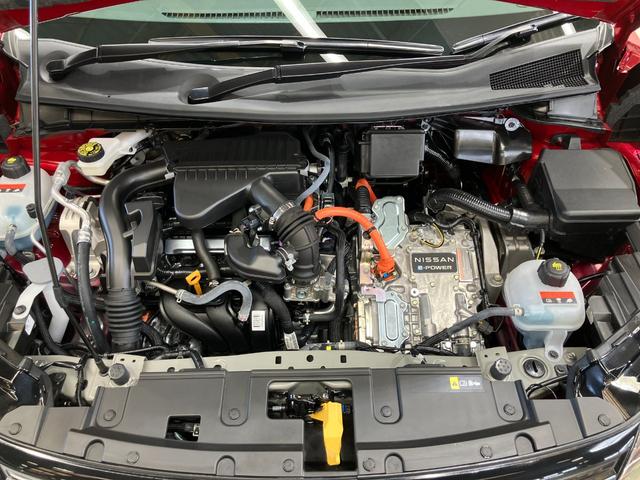 ノート Ｘ　１．２　Ｘ　当社試乗車アップ・メーカーＯＰナビ・プロパイロット・インテリジェントキー・ＬＥＤヘッドランプ・オートライト・全周囲カメラ・衝突被害軽減ブレーキ・踏み間違い衝突防止アシスト・ＥＴＣ（39枚目）