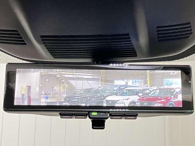 エクストレイル Ｇ　ｅ－４ＯＲＣＥ　当社試乗車アップ・メーカーＯＰナビ・全席シートヒーター・ステアリングヒーター・ＥＴＣ・ＬＥＤヘッドランプ・ＬＥＤフォグランプ・ハイビームアシスト・全周囲カメラ・オートバックドア・プロパイロット（13枚目）